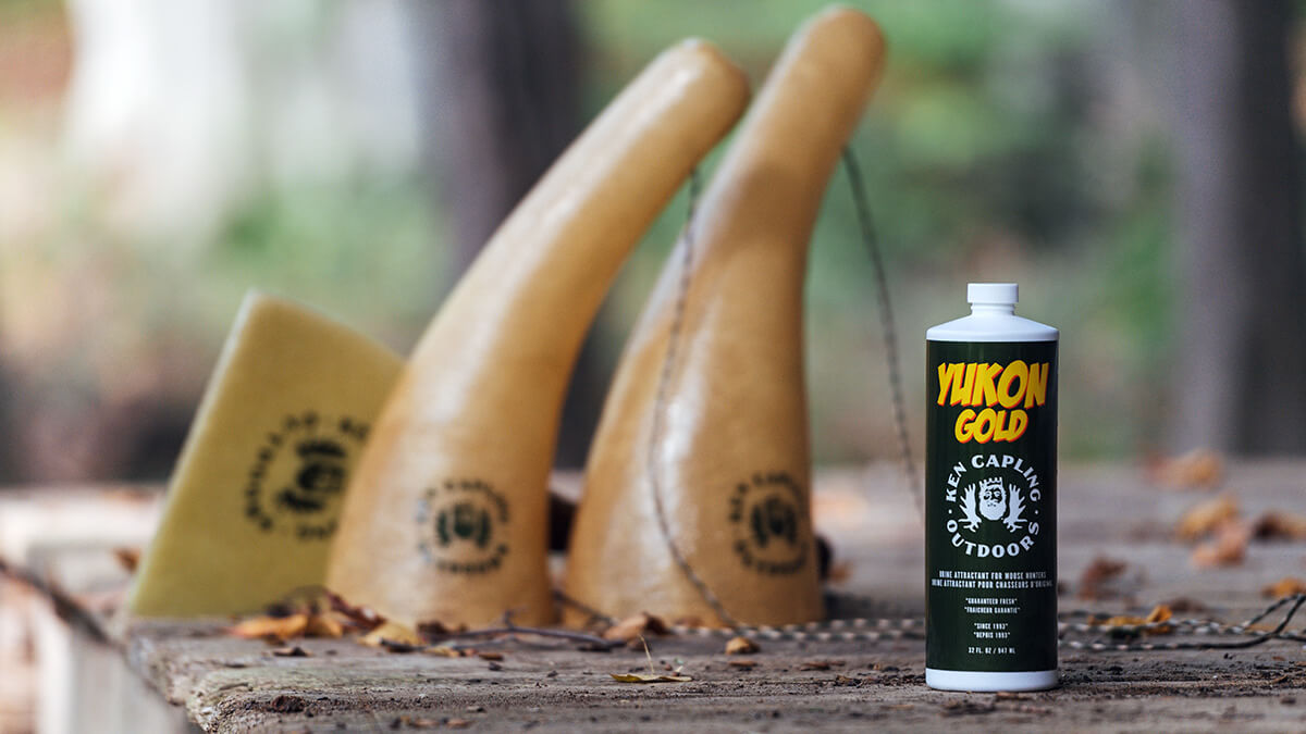 KCO Moose Mags with Attractant