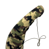KC 18" Camo Fleece Cover/Muffler for 18" Call