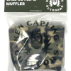 Ken Capling Call Cover & Muffler