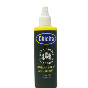 KC “Chicita” - Banana Moose Attractant