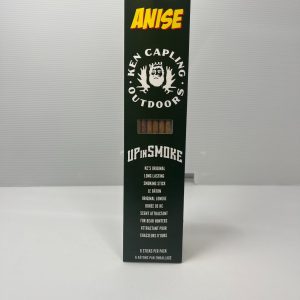 KC Anise Up In Smoke