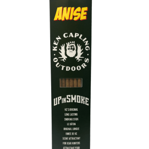 KC Anise Up In Smoke